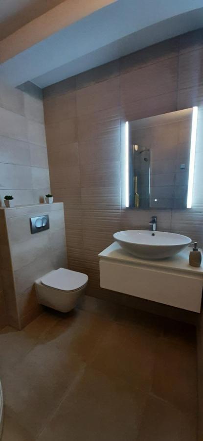 Apartment Krajacic Krk Town Extérieur photo