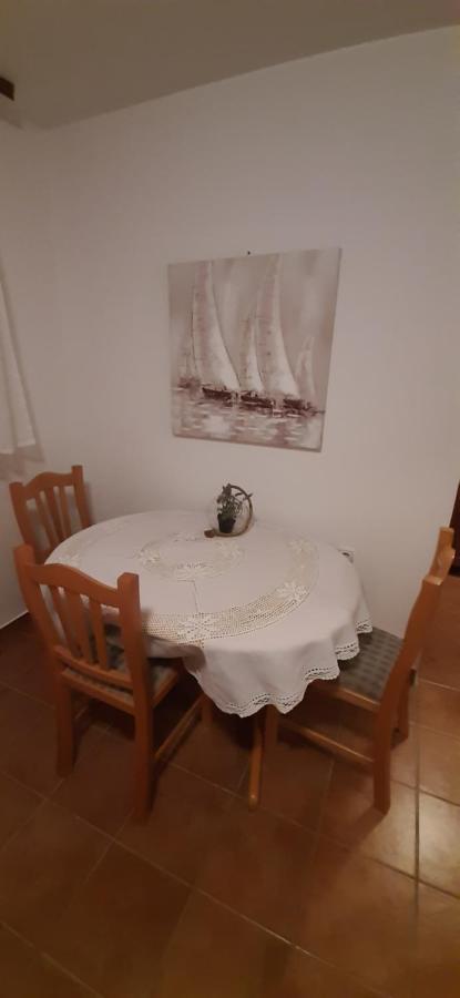 Apartment Krajacic Krk Town Extérieur photo
