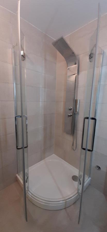 Apartment Krajacic Krk Town Extérieur photo