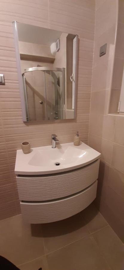 Apartment Krajacic Krk Town Extérieur photo